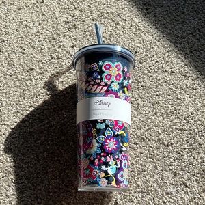 Disney Vera Bradley Tumbler
